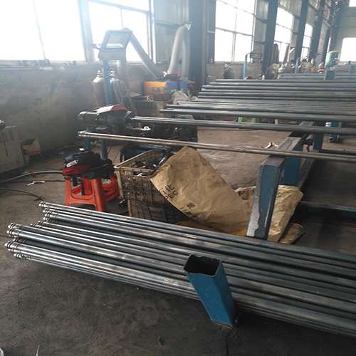 汉台桥梁桩基声测管的施工工艺流程